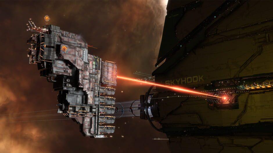 Eve Online: Revenant screenshot 3