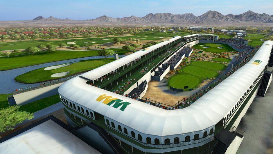 Golf+ screenshot 2