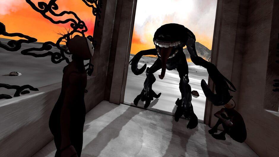 The Key screenshot 3