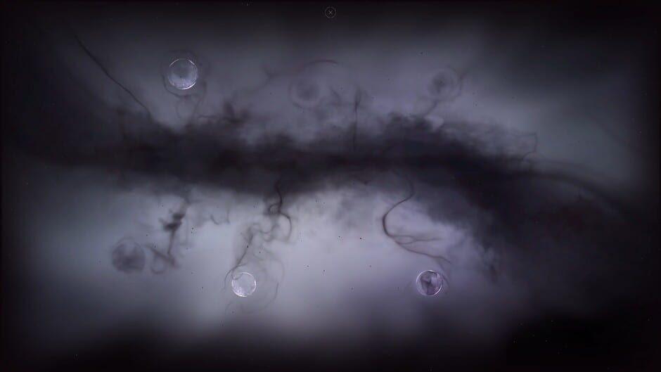 Cyrano Story screenshot 2