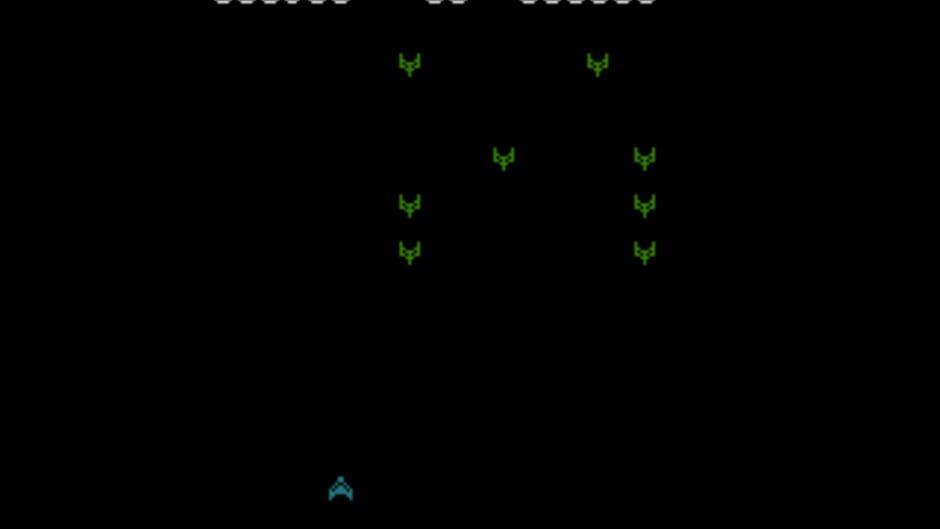 Alien Attack screenshot 2