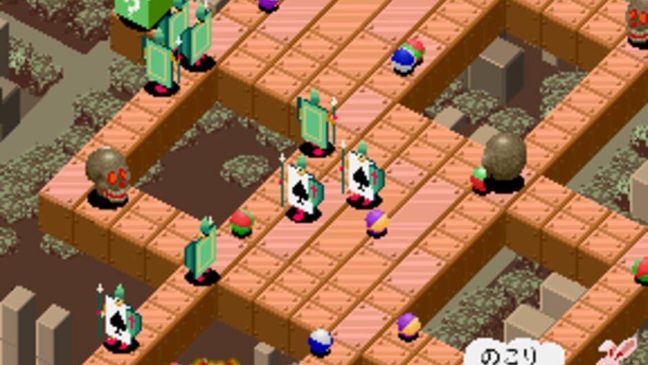Märchen Maze screenshot 2
