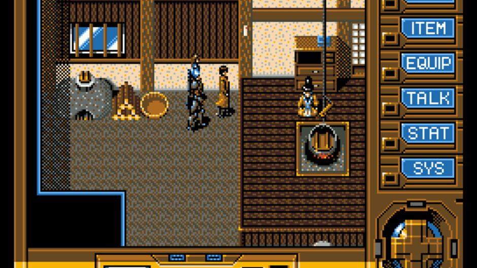 Illusion City screenshot 2