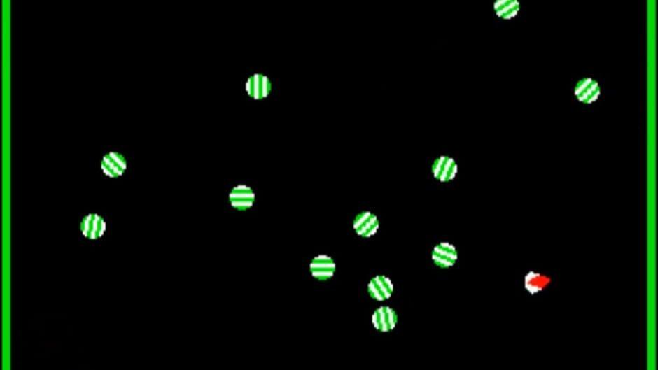 Tetrapod screenshot 1