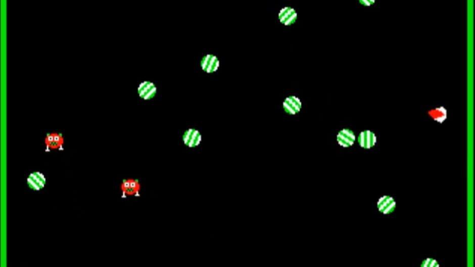 Tetrapod screenshot 2