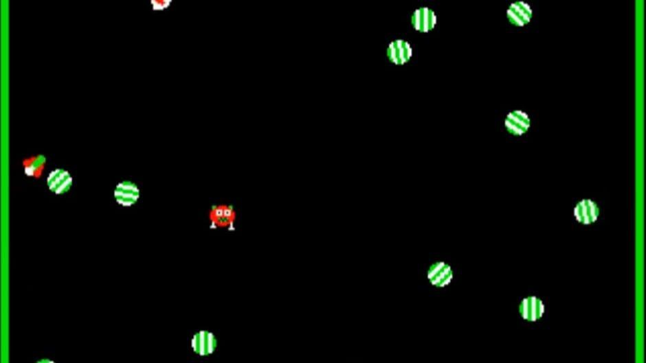 Tetrapod screenshot 3