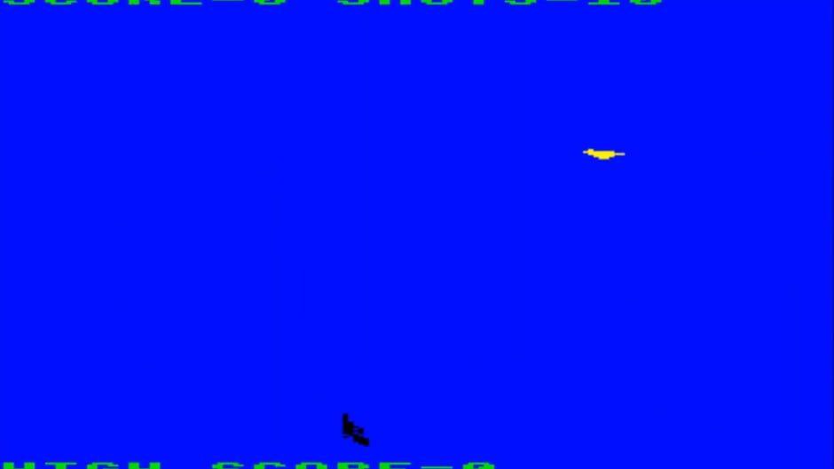 Duck Shoot screenshot 1