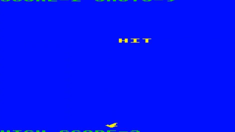 Duck Shoot screenshot 2