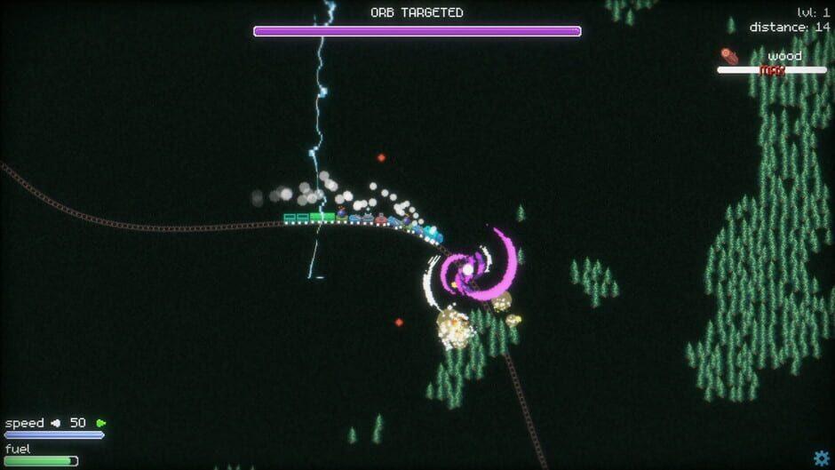 Trainatic screenshot 2