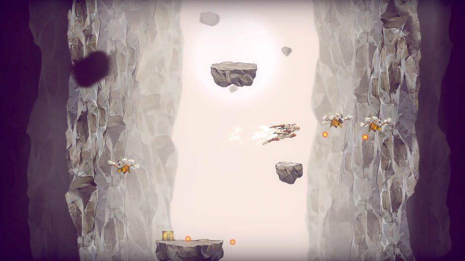 Shinobi: Art of Vengeance screenshot 4