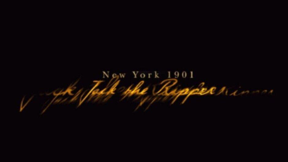 Jack the Ripper screenshot 3