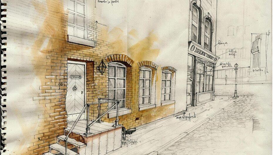Jack the Ripper screenshot 4
