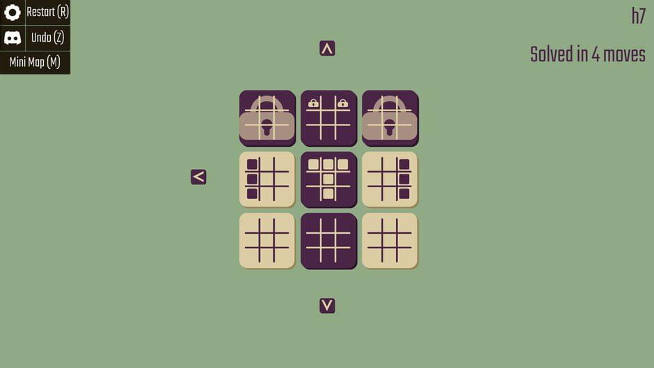 Toggle Tile screenshot 4