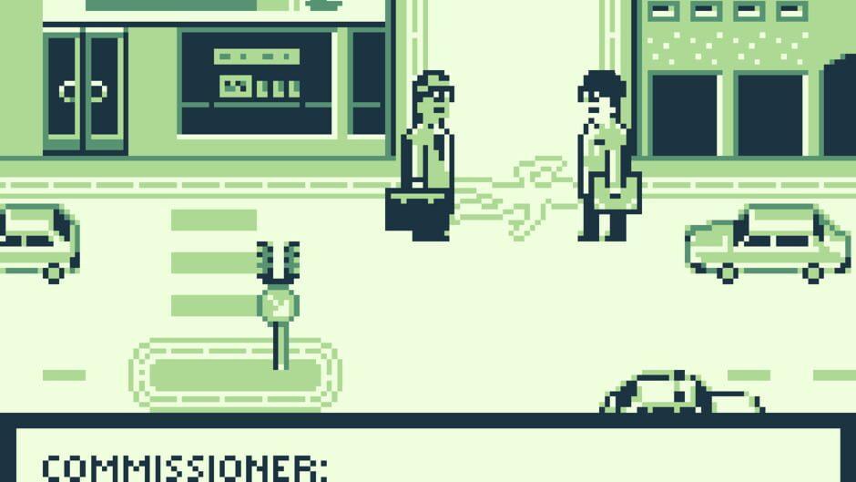 A Solution screenshot 2