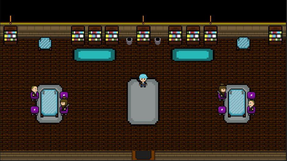 Moonlit Journey: The Age of Deth screenshot 3