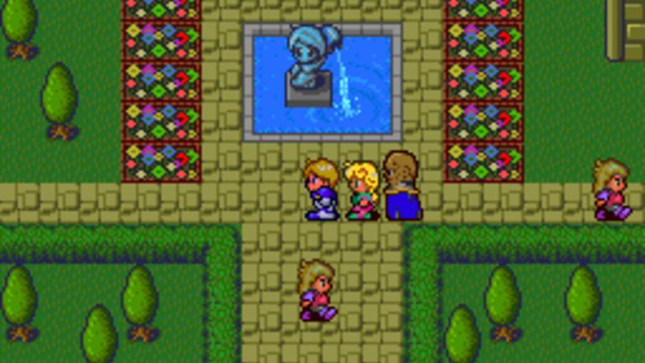 Star Breaker screenshot 3
