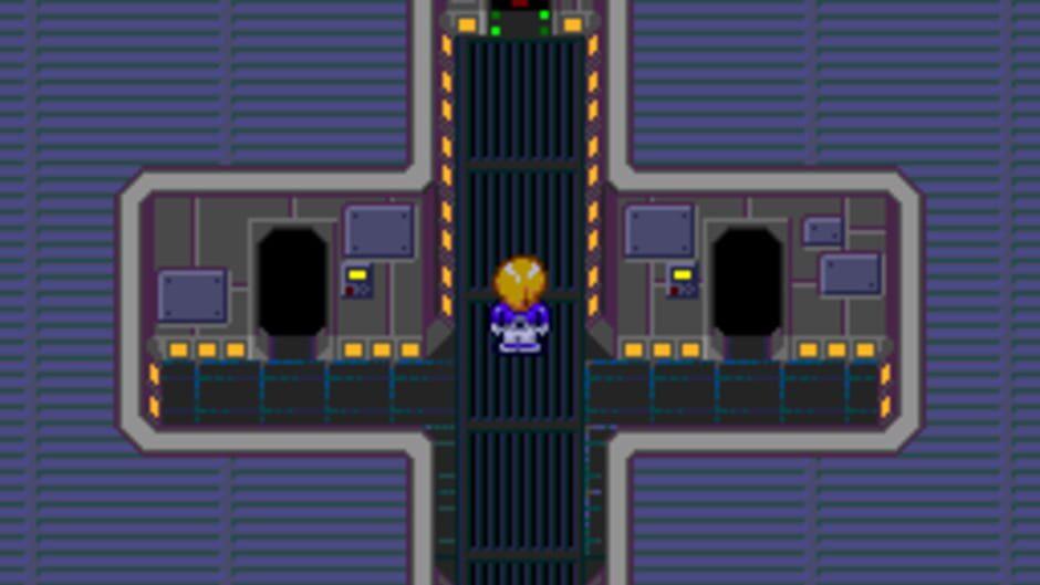 Star Breaker screenshot 4