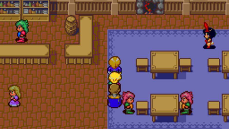 Star Breaker screenshot 2