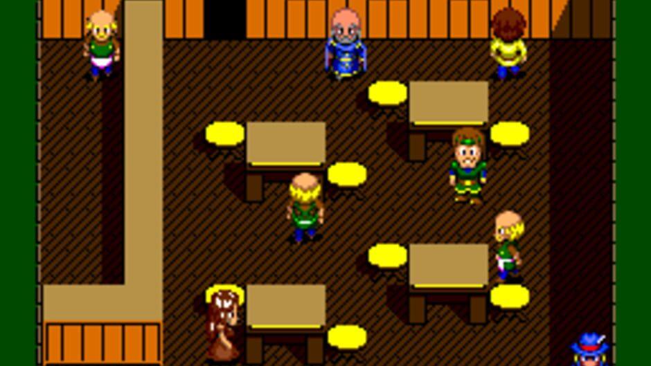 Necros no Yousai screenshot 1