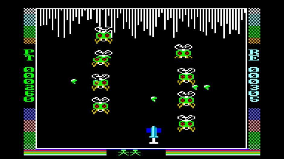 Bugs screenshot 2