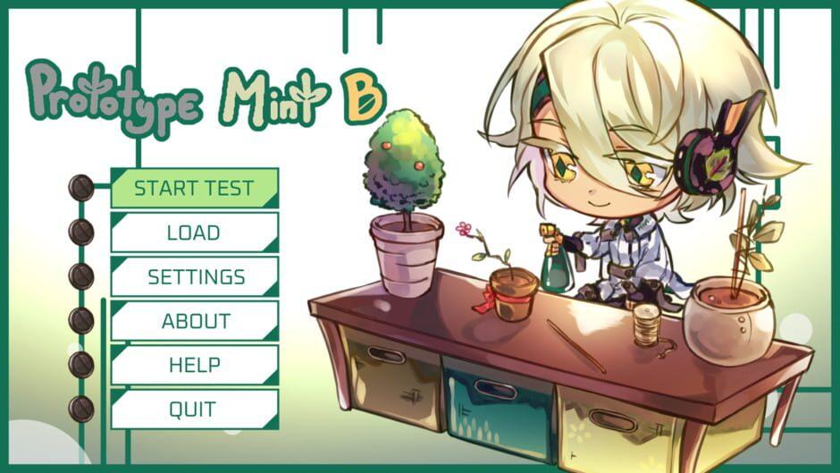 Prototype Mint B screenshot 3