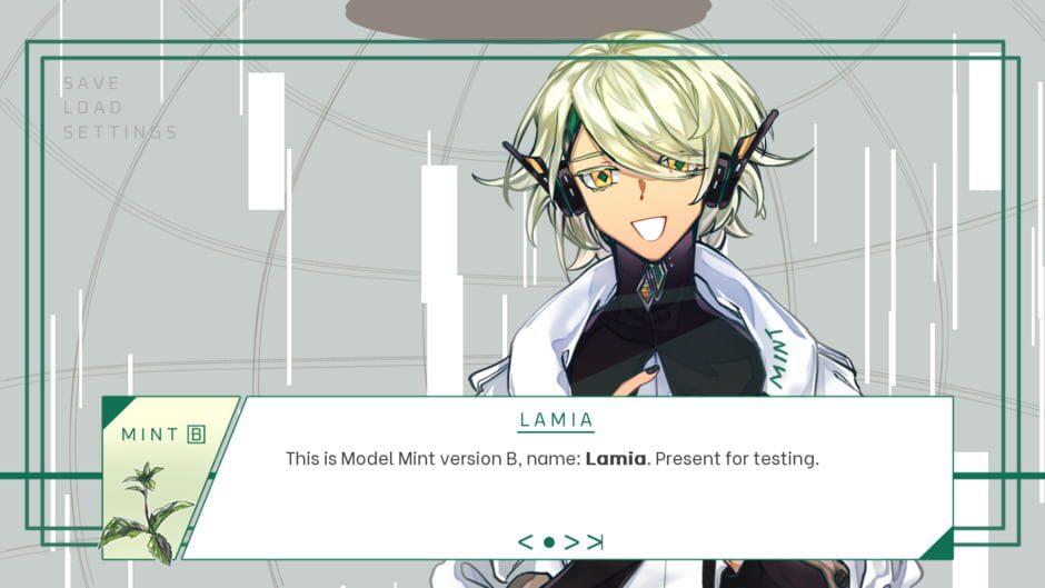 Prototype Mint B screenshot 4