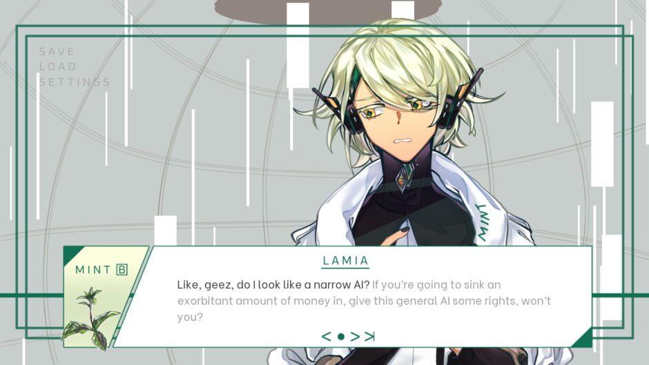 Prototype Mint B screenshot 2