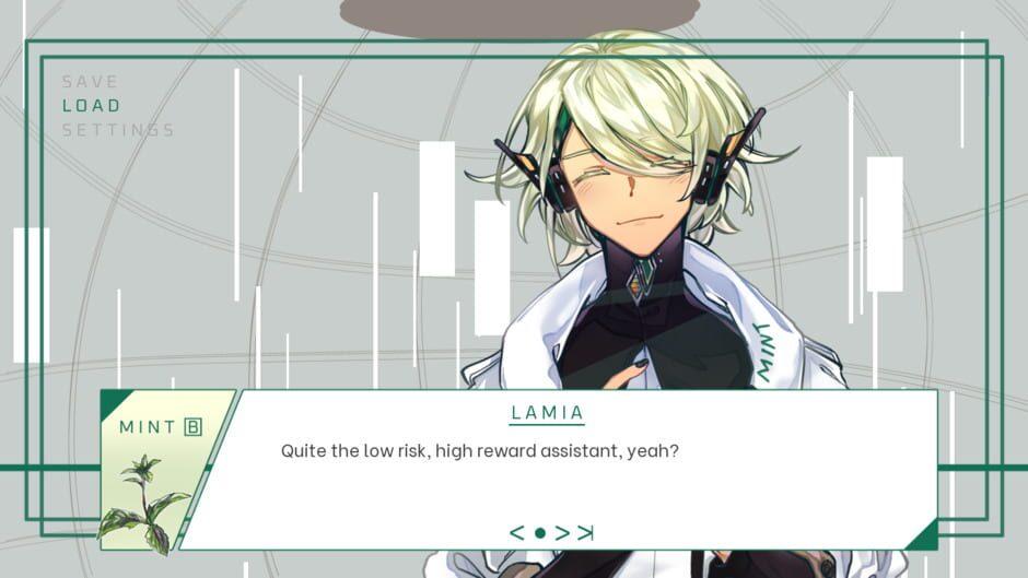 Prototype Mint B screenshot 1