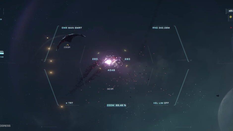 Squadron 42 screenshot 2