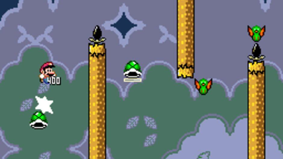 Gas Pack screenshot 1