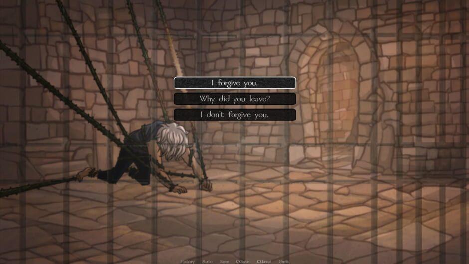 Arcane Dice Wars: A Villain's Heart screenshot 2