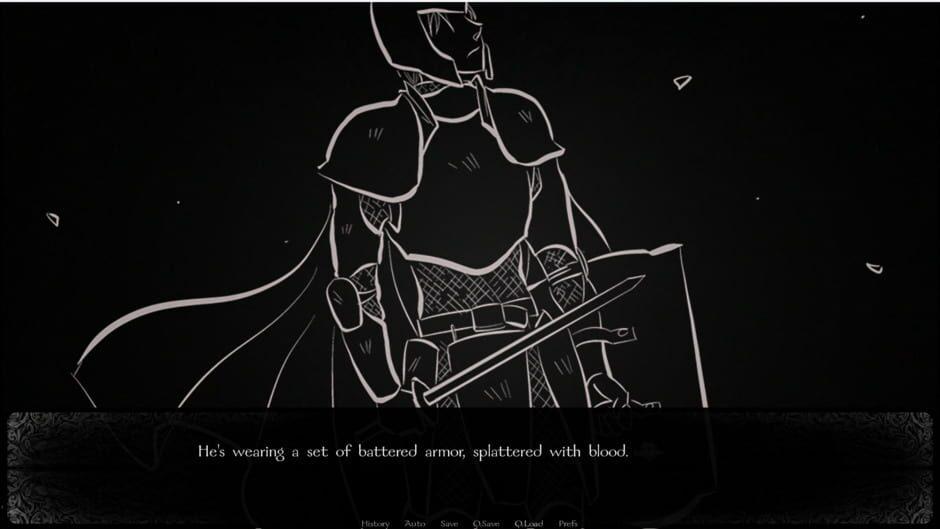 Arcane Dice Wars: A Villain's Heart screenshot 4