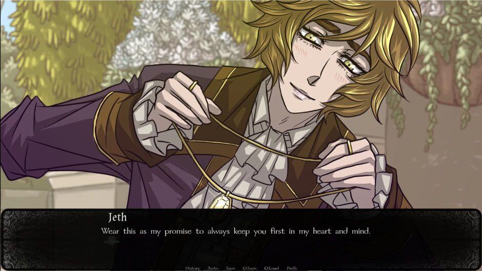 Arcane Dice Wars: A Villain's Heart screenshot 3
