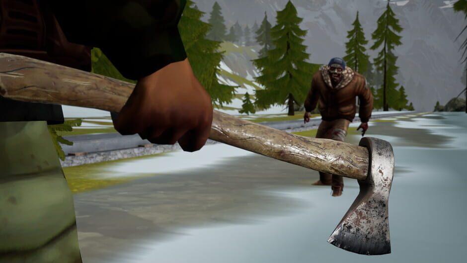 Silent North screenshot 2