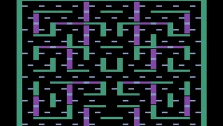 Lady Bug Arcade screenshot 1