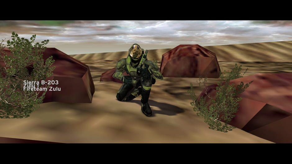 Operation: Solar Flare screenshot 1