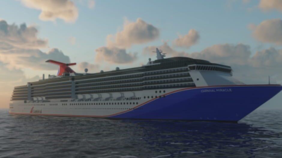 Nautical Voyage Simulator screenshot 2