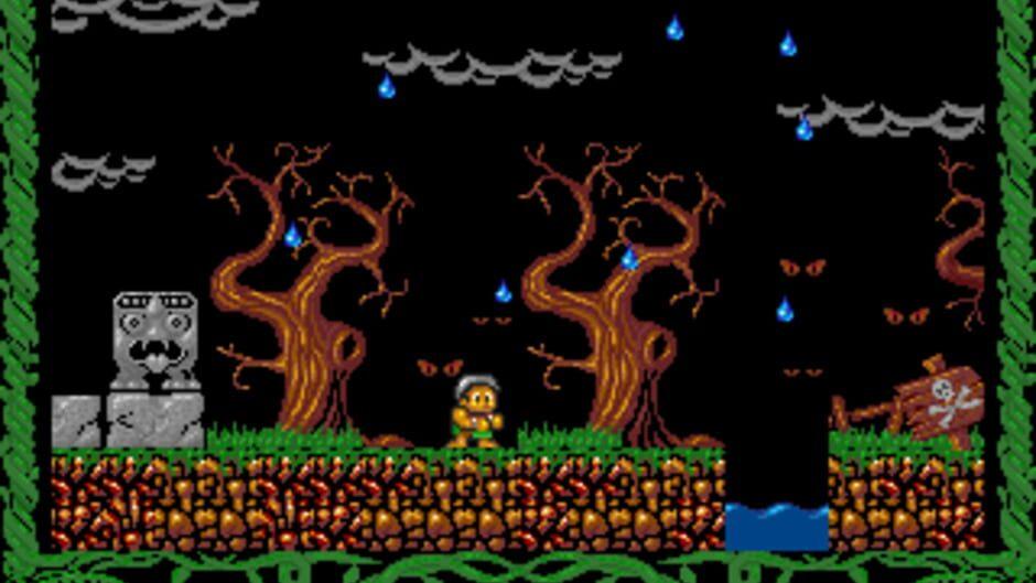 The Legend of the Lost Temple screenshot 3