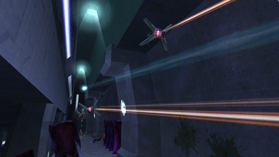 The Flood: Forgotten Exile screenshot 4