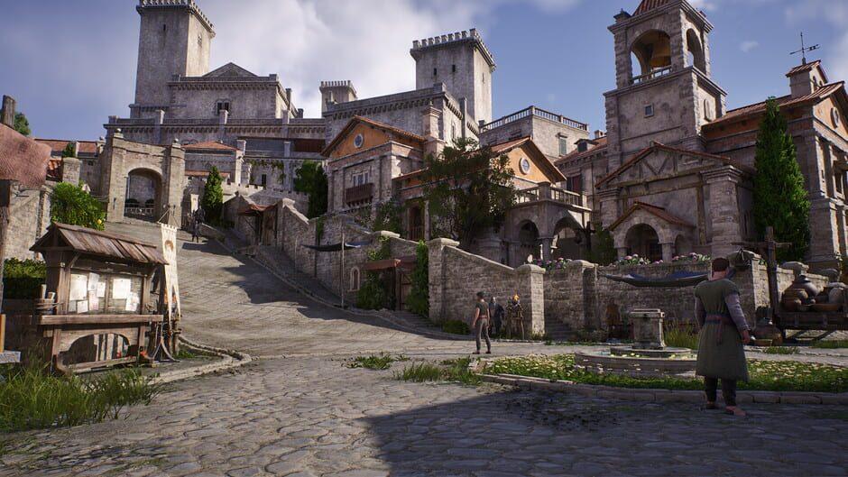 Game of Thrones: Kingsroad screenshot 3