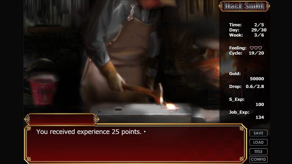 Black Smith screenshot 3
