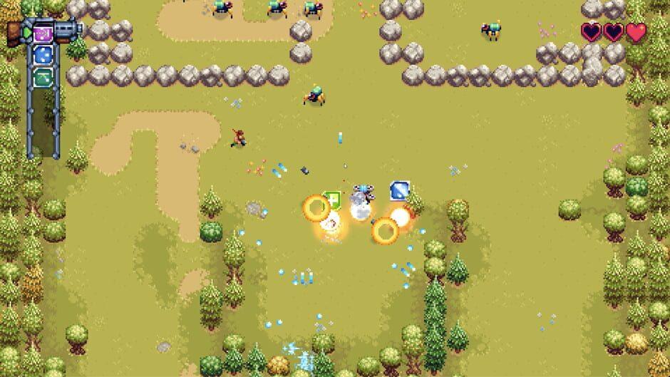 Operation Zero screenshot 1
