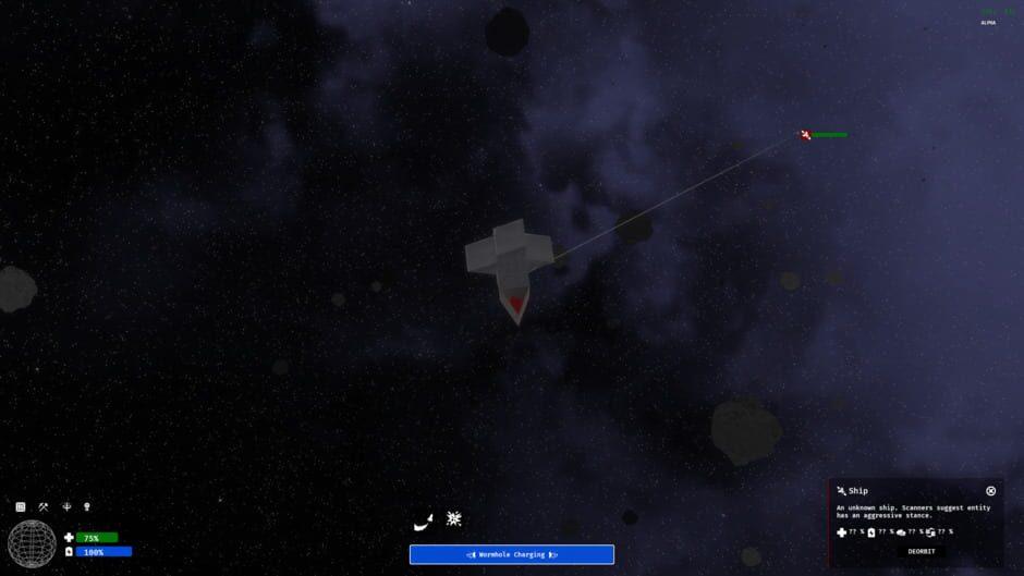 Endeavor screenshot 4