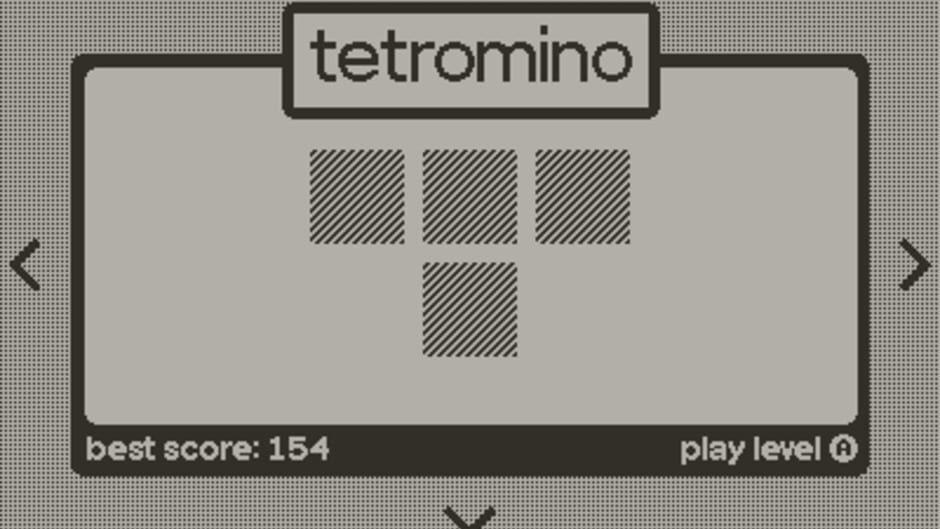 Xtris screenshot 3