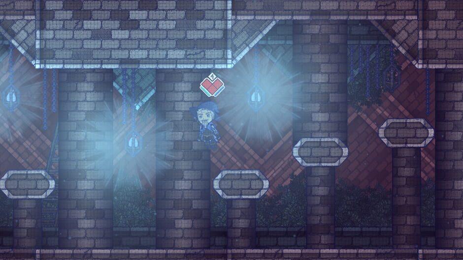 Painted Legend: Knights of Ink & Paper screenshot 3