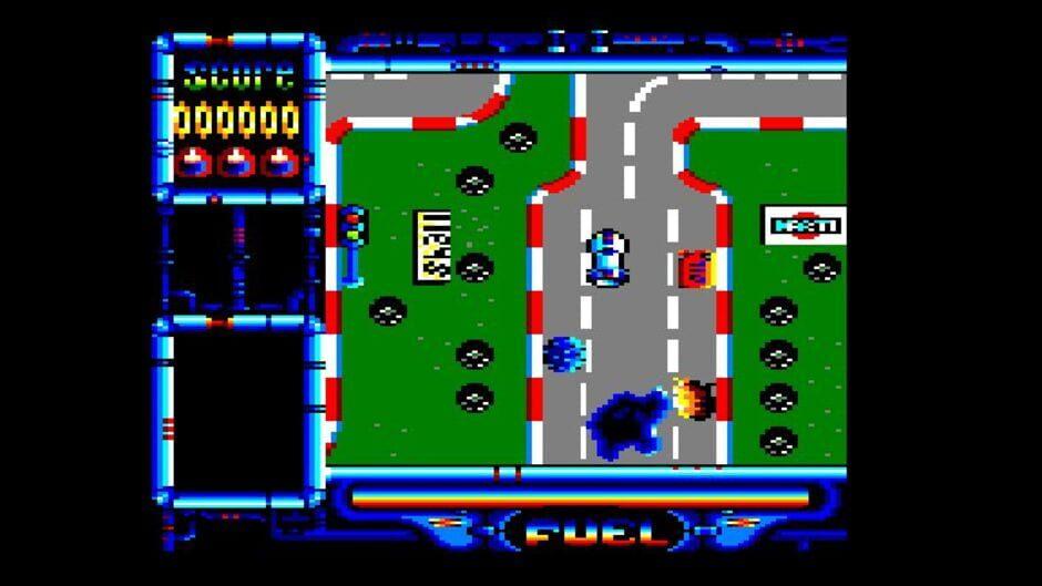 Rock 'N Roller screenshot 2