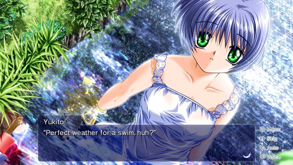 Air screenshot 1