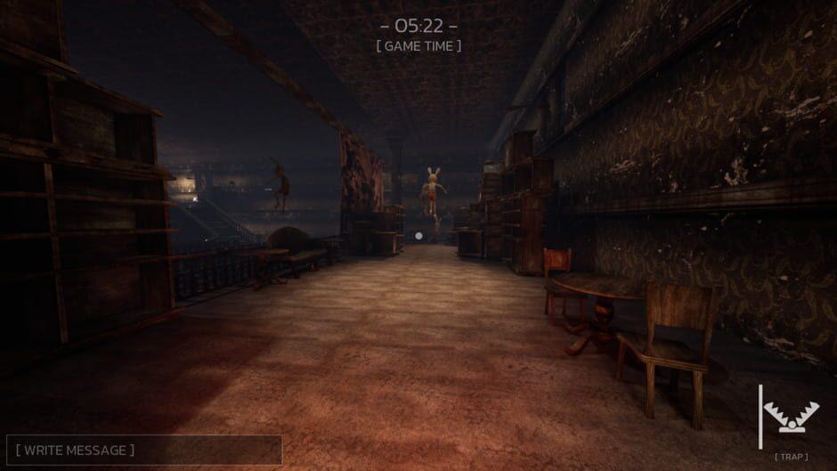 Toy Scrappers screenshot 4