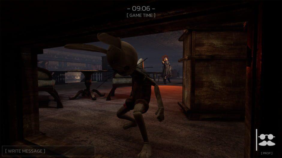 Toy Scrappers screenshot 1