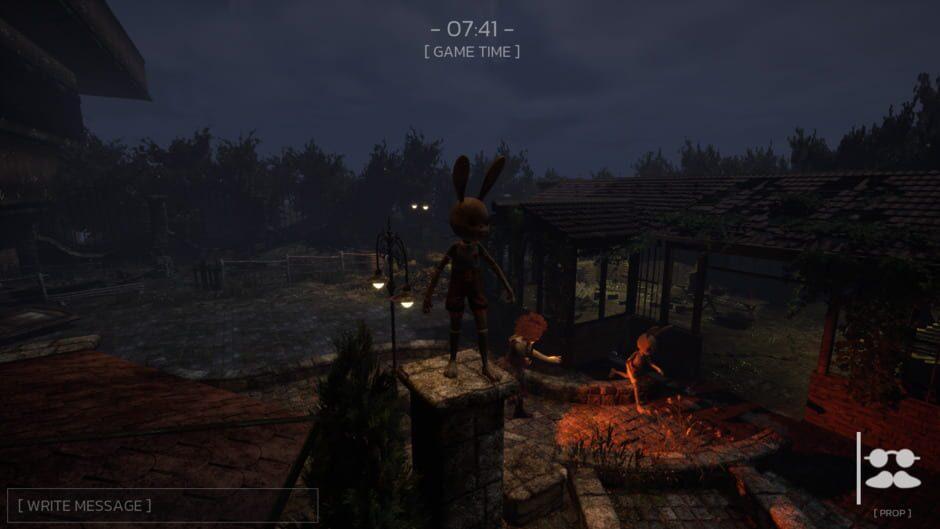 Toy Scrappers screenshot 2